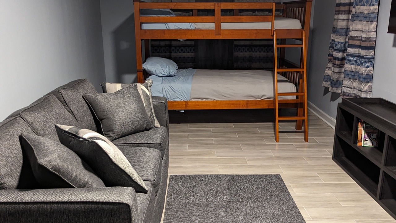 Photo of Bedroom in Savannah