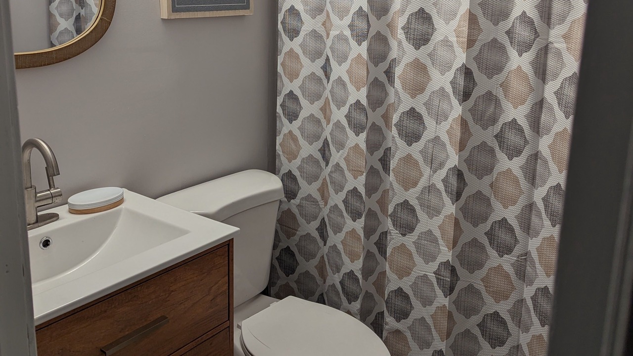 Photo of Bathroom in Savannah