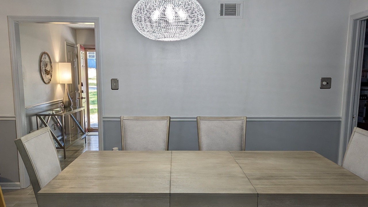 Photo of Bedroom in Savannah