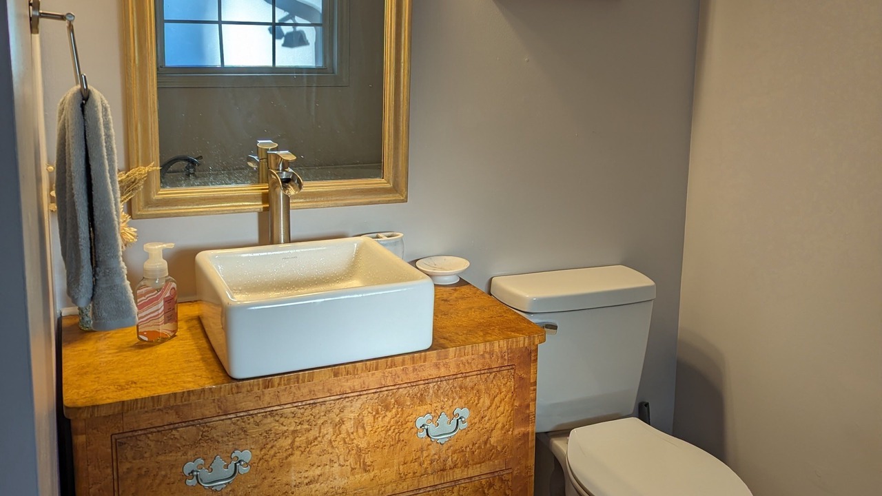 Photo of Bathroom in Savannah