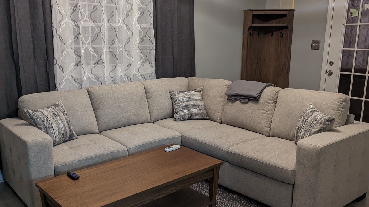 Photo of Bedroom in Savannah