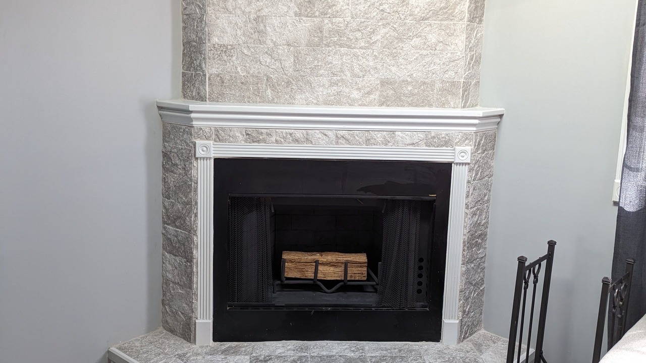 Photo of Livingroom in Savannah