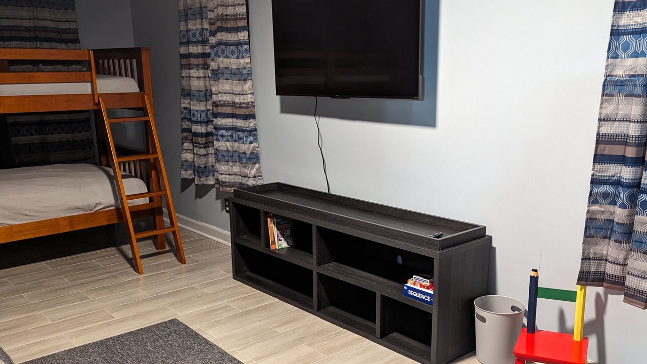 Photo of Bedroom in Savannah