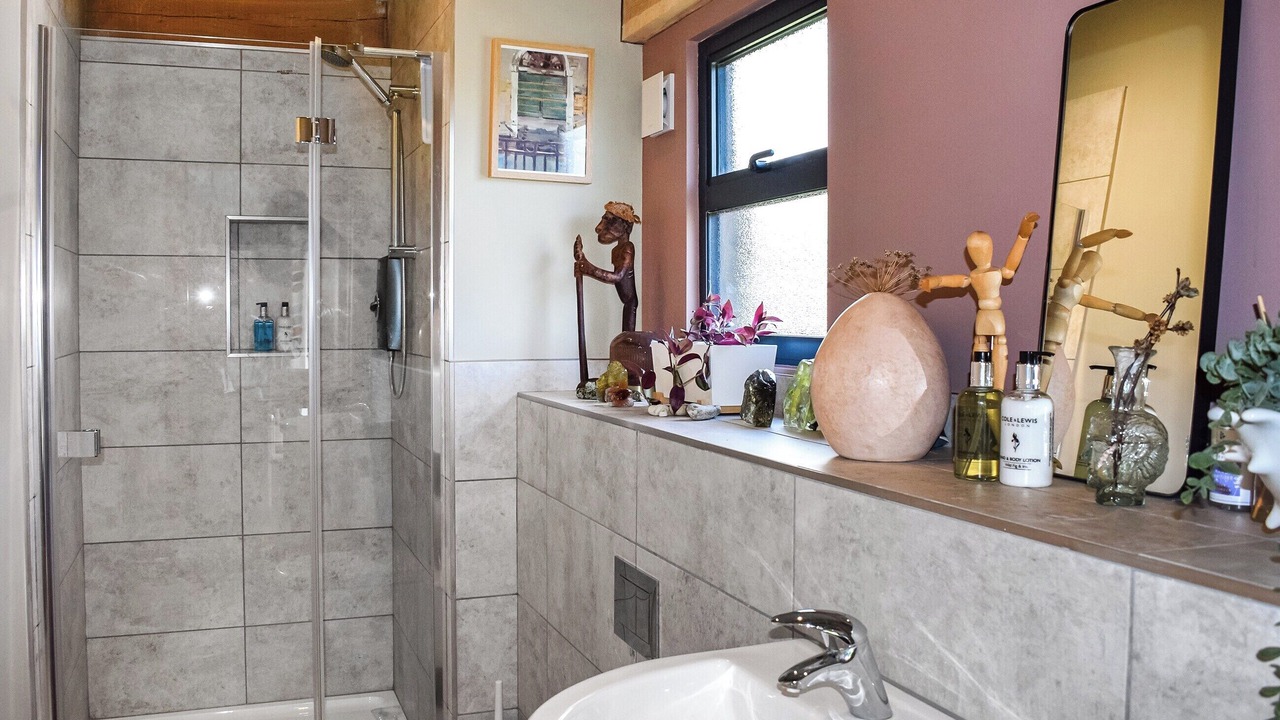 Photo of Bathroom in Heathfield