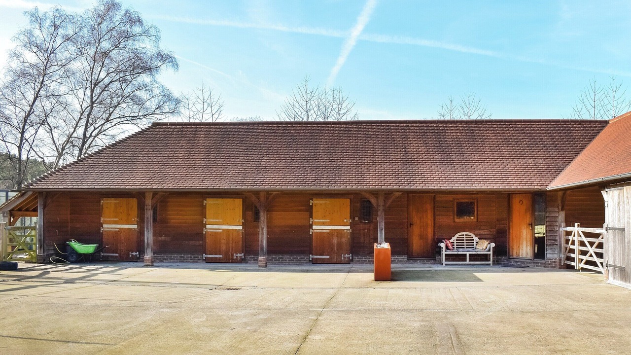 Photo of Outdoor in Heathfield