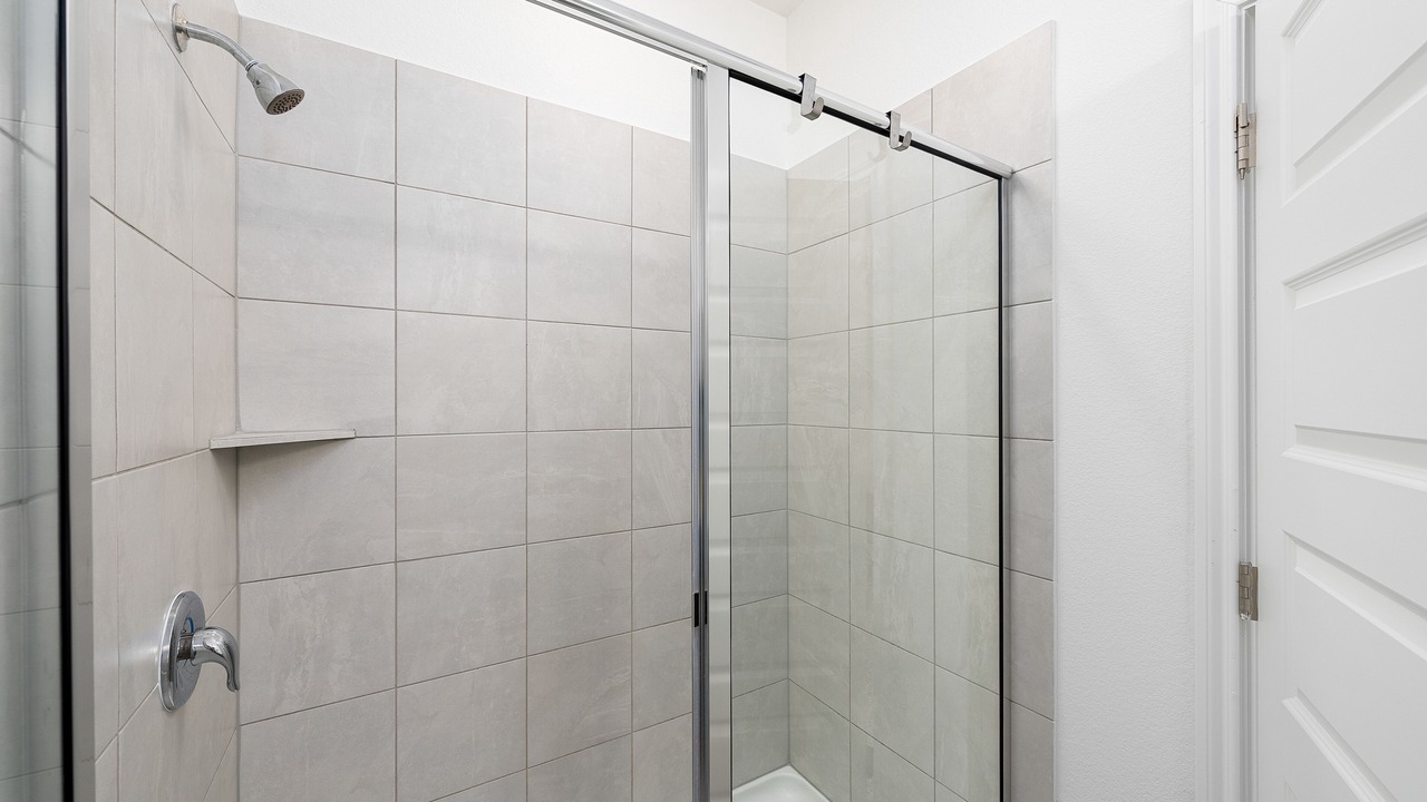 Photo of Bathroom in Buda