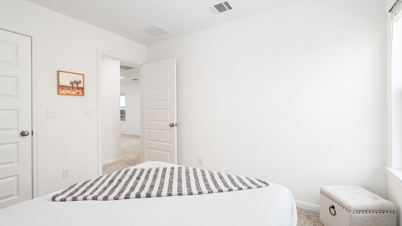 Photo of Bedroom in Buda