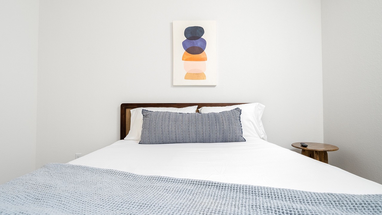 Photo of Bedroom in Buda