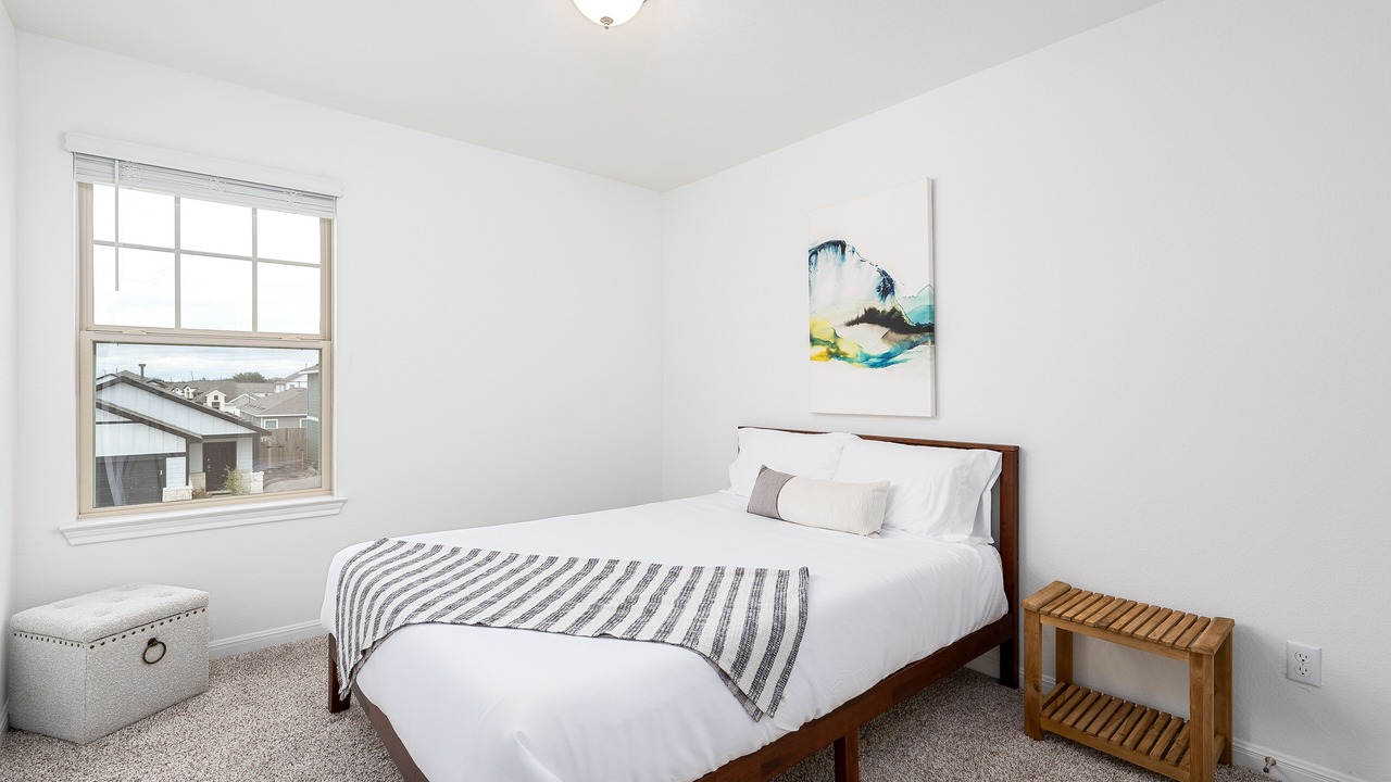 Photo of Bedroom in Buda