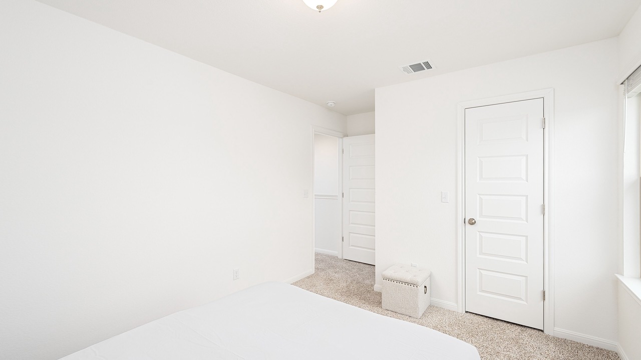 Photo of Bedroom in Buda