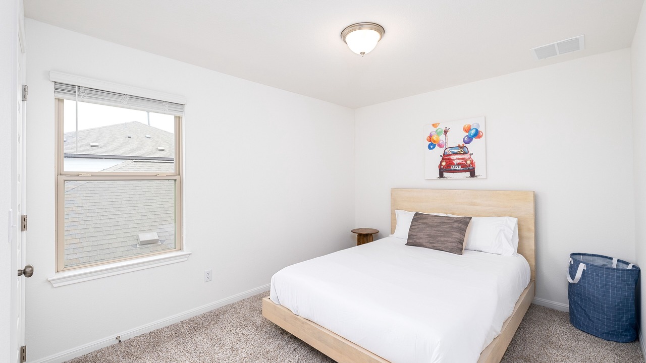 Photo of Bedroom in Buda