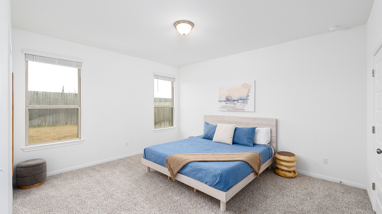 Photo of Bedroom in Buda
