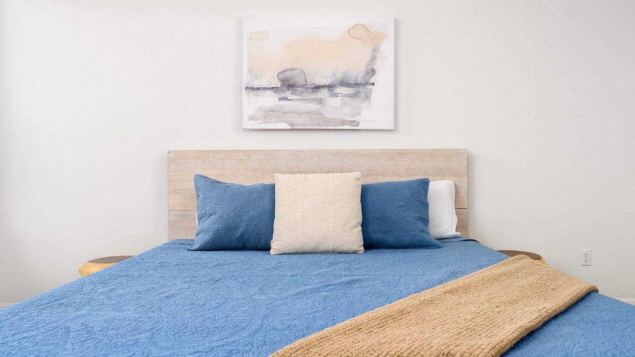 Photo of Bedroom in Buda