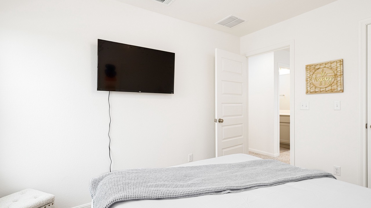 Photo of Bedroom in Buda