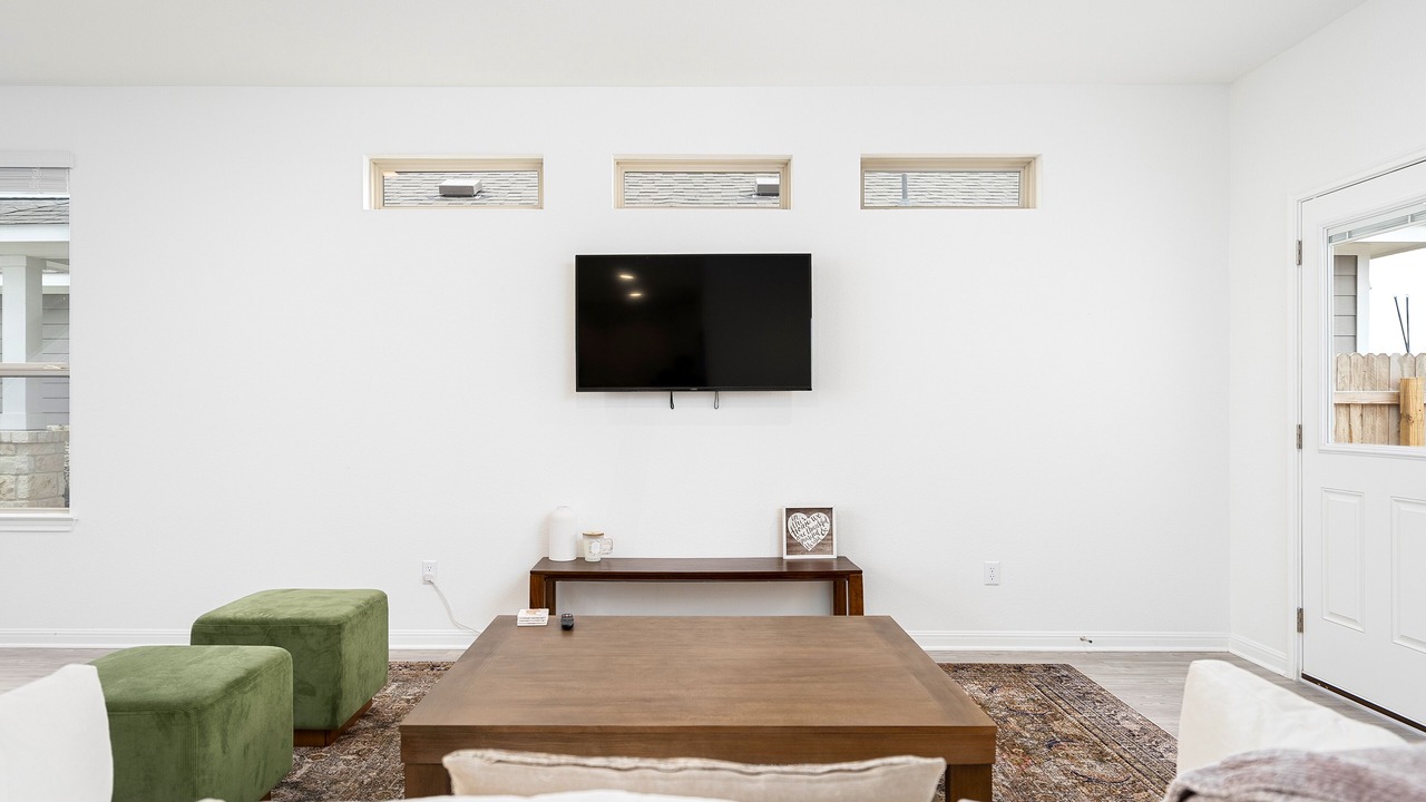 Photo of Livingroom in Buda