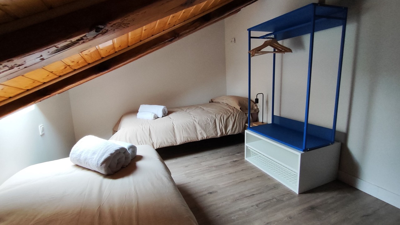 Photo of Bedroom in Burgos