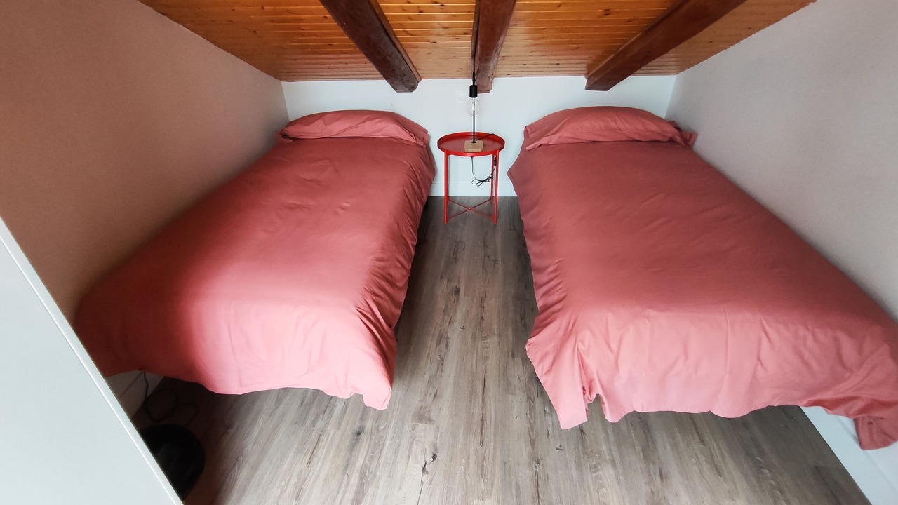 Photo of Bedroom in Burgos