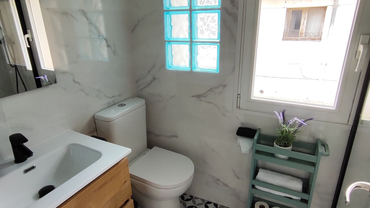 Photo of Bathroom in Burgos