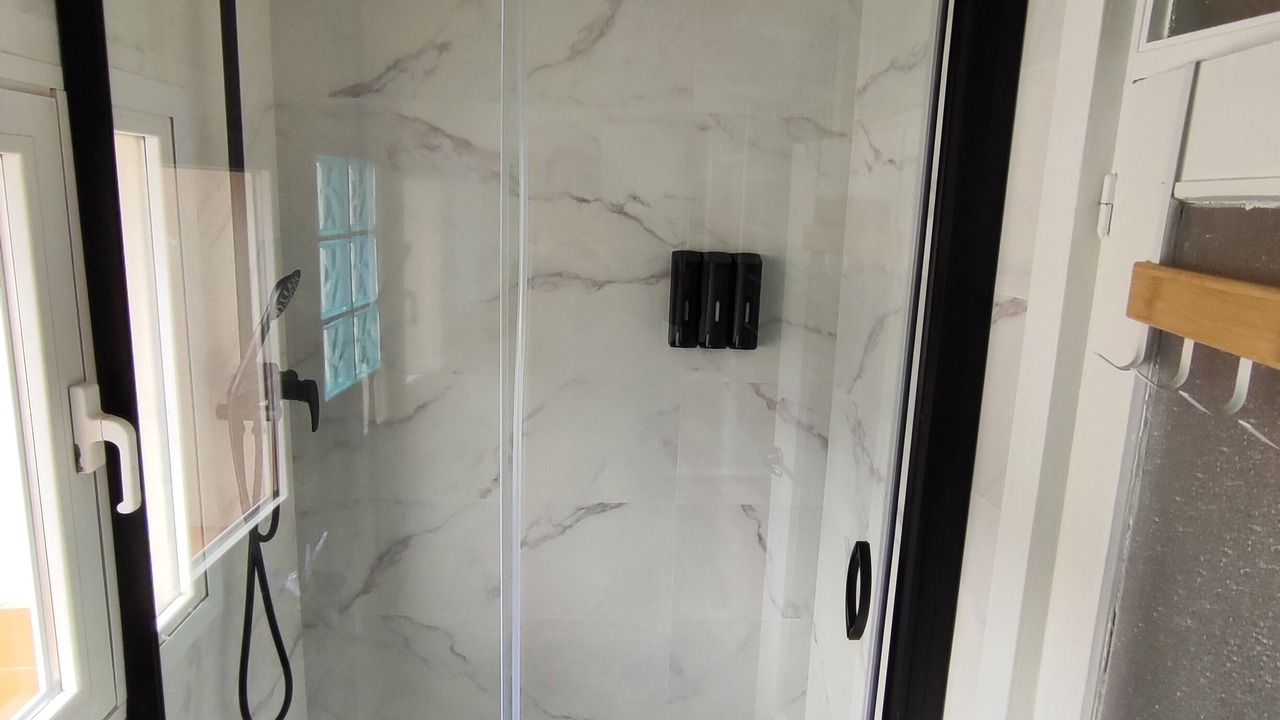 Photo of Bathroom in Burgos