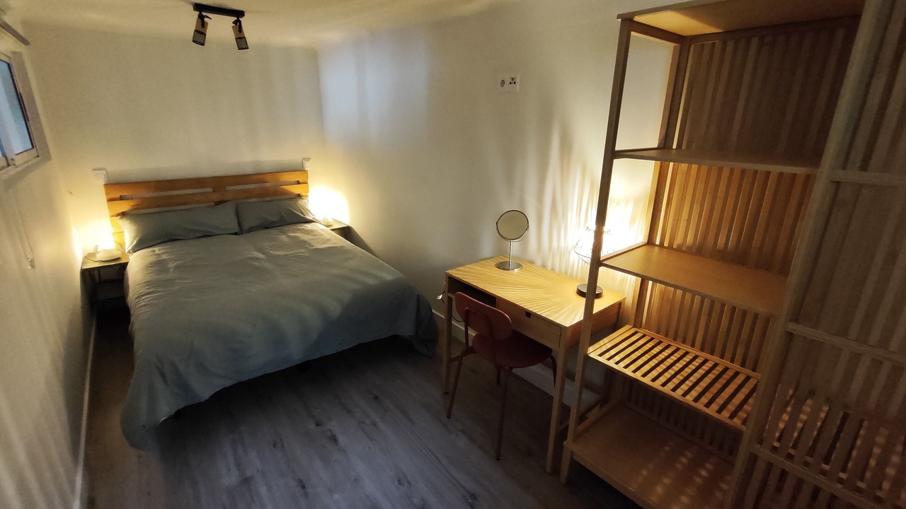 Photo of Bedroom in Burgos