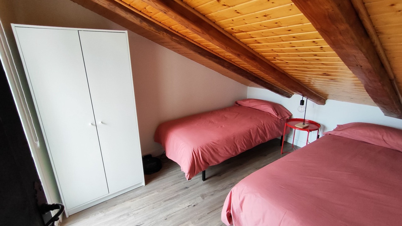 Photo of Bedroom in Burgos