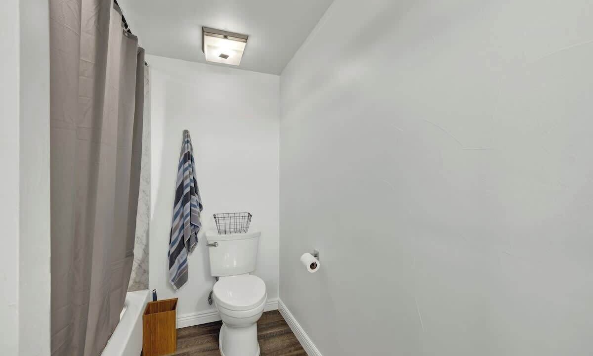 Photo of Bathroom in Center Point