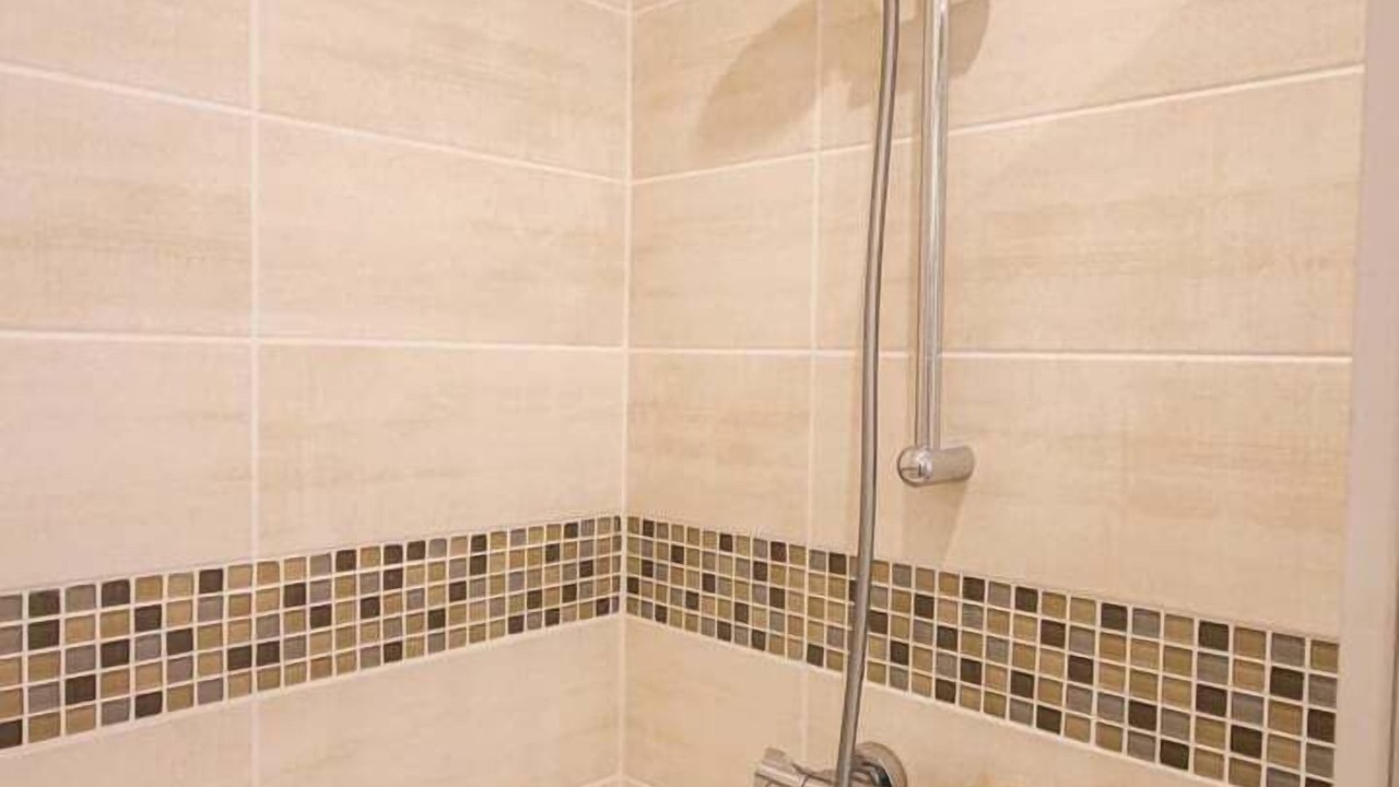 Photo of Bathroom in Historic Center