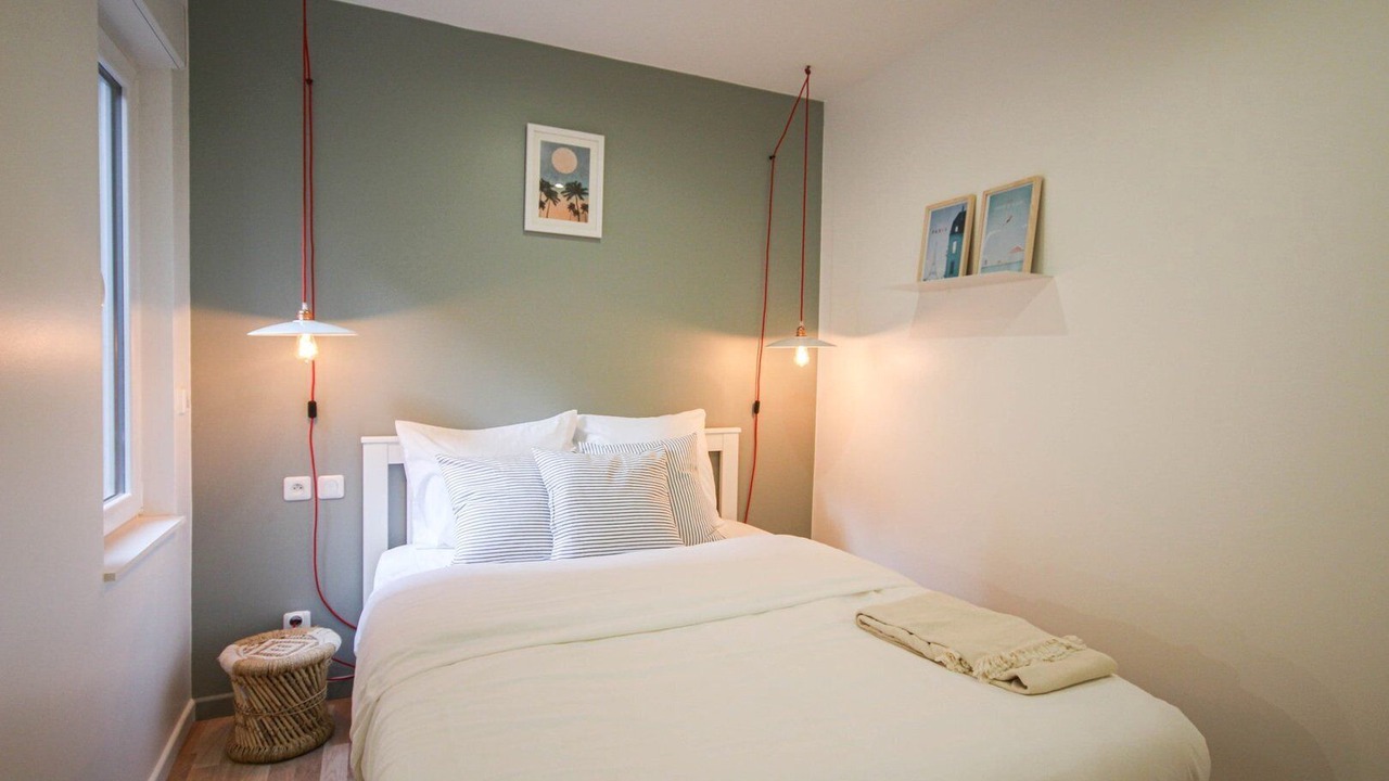 Photo of Bedroom in Historic Center