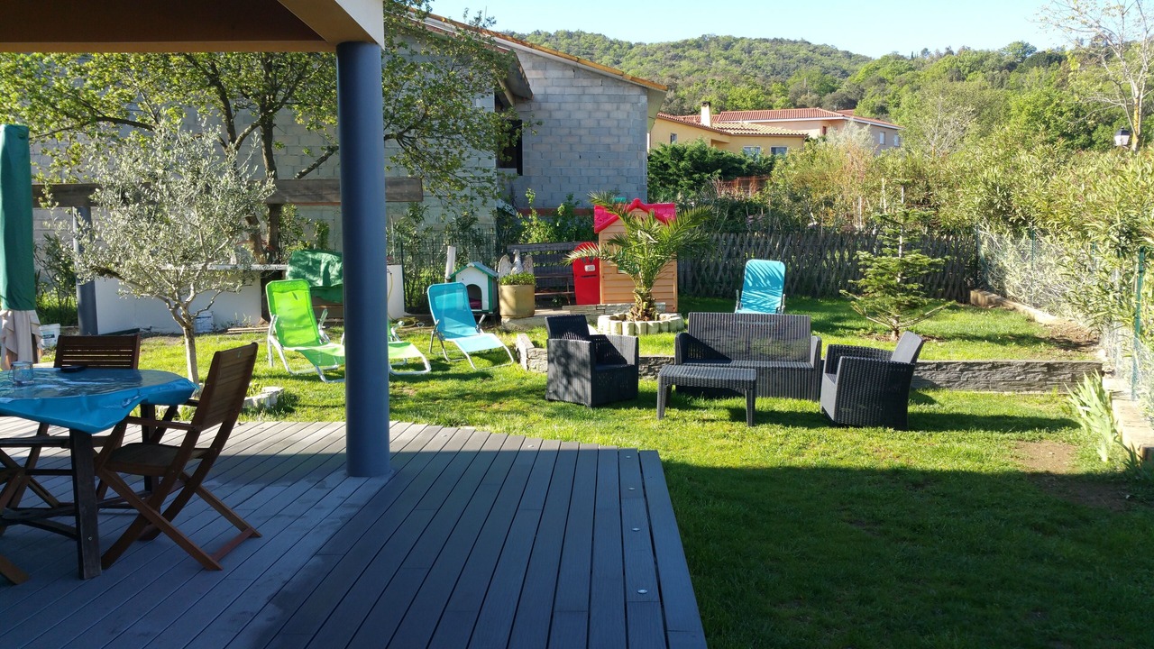 Photo of Outdoor in Les Cluses