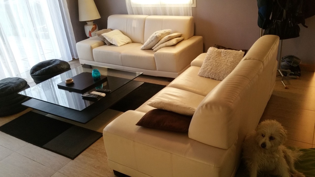 Photo of Livingroom in Les Cluses