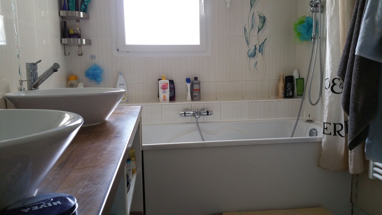Photo of Bathroom in Les Cluses