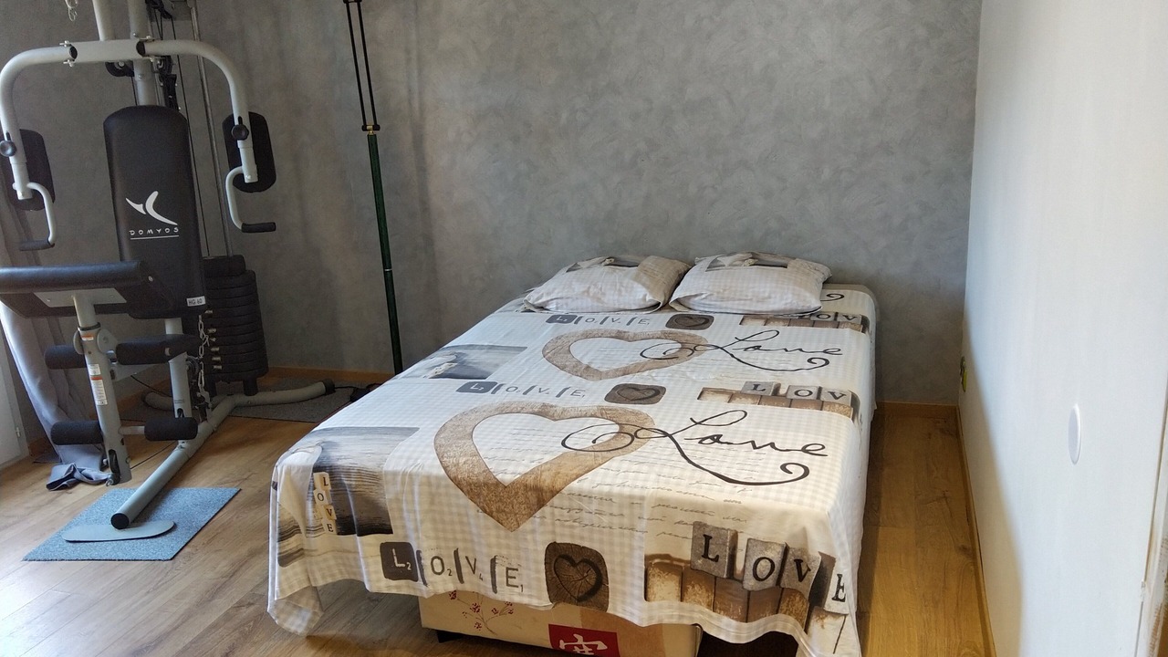 Photo of Bedroom in Les Cluses