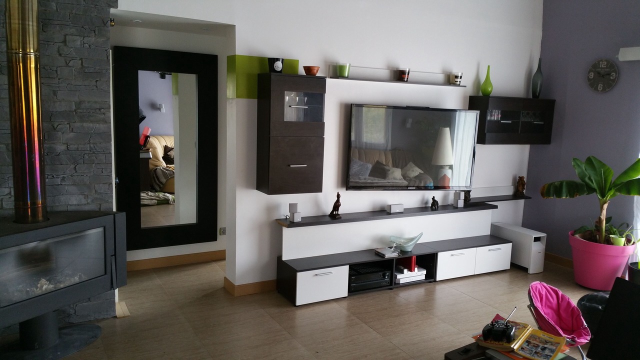 Photo of Livingroom in Les Cluses