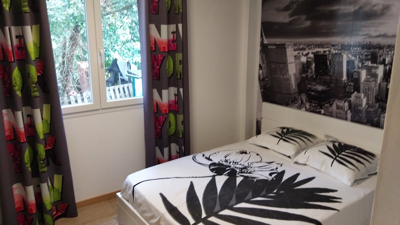 Photo of Bedroom in Les Cluses