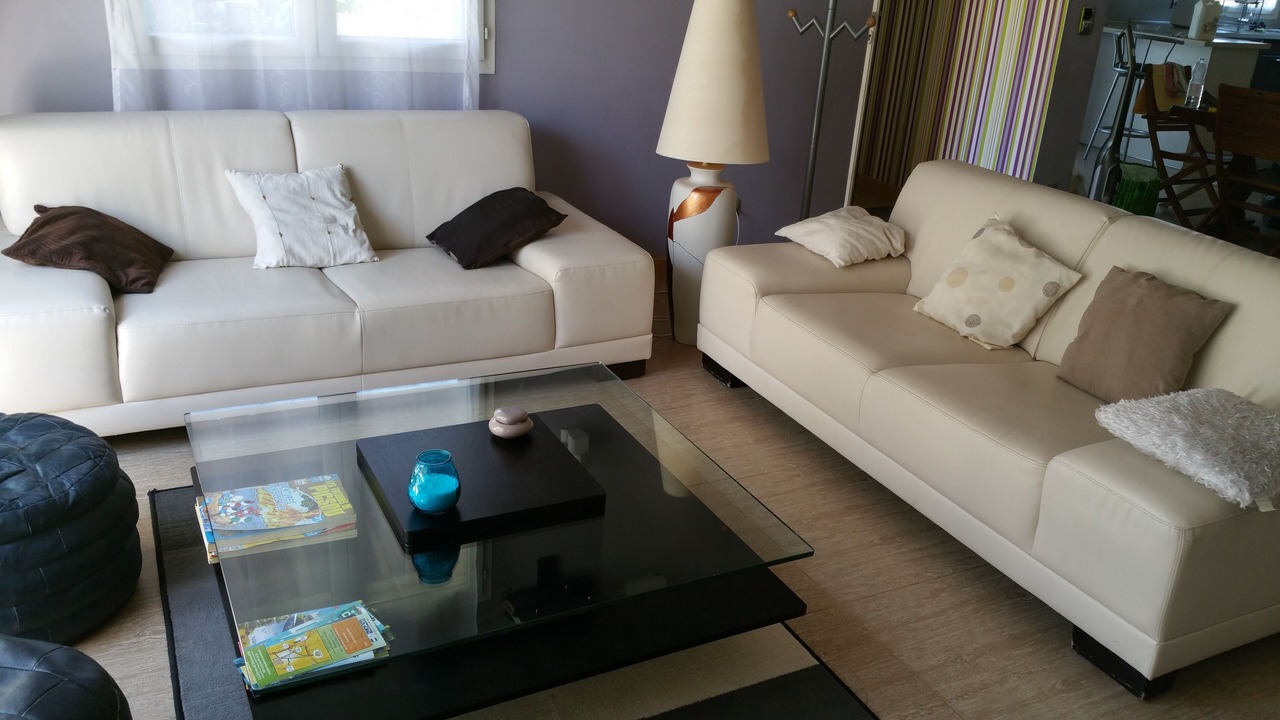 Photo of Livingroom in Les Cluses