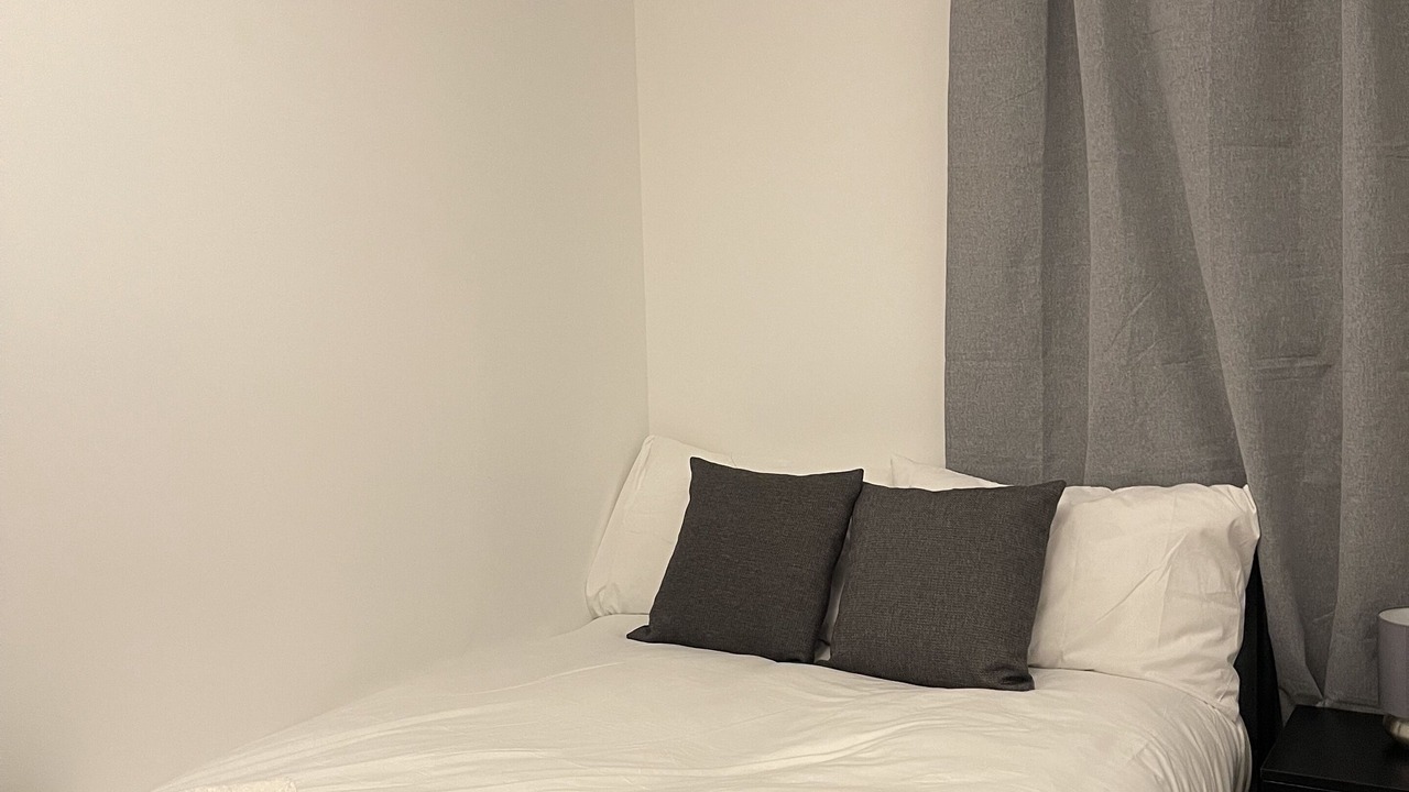 Photo of Bedroom in Barking