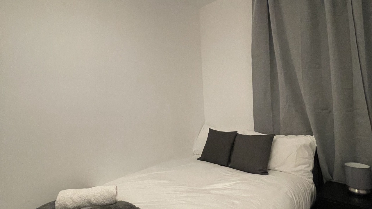 Photo of Bedroom in Barking