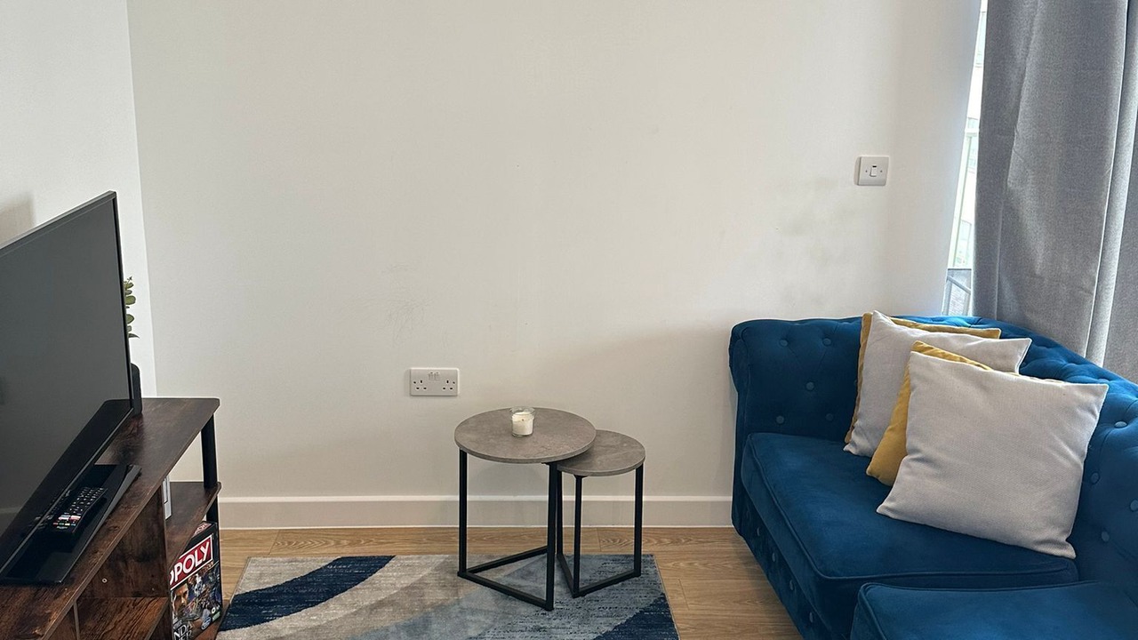 Photo of Livingroom in Barking