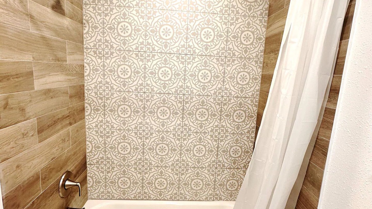 Photo of Bathroom in El Paso