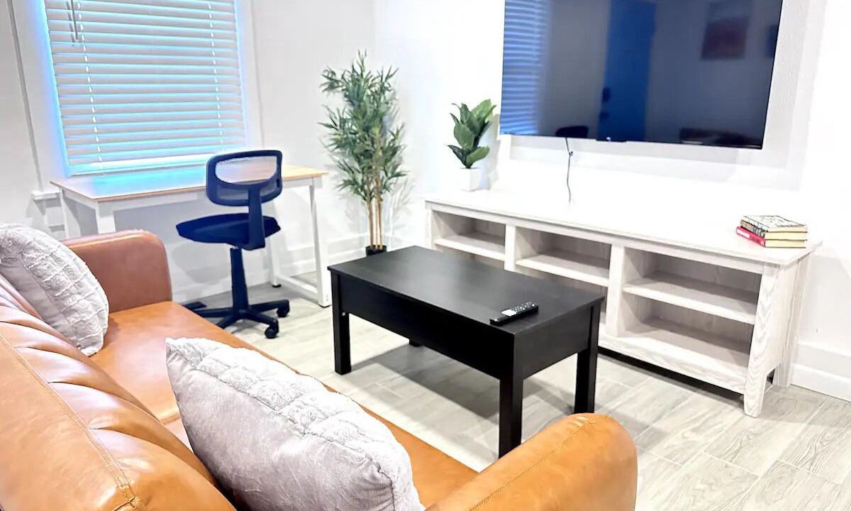 Photo of Livingroom in El Paso