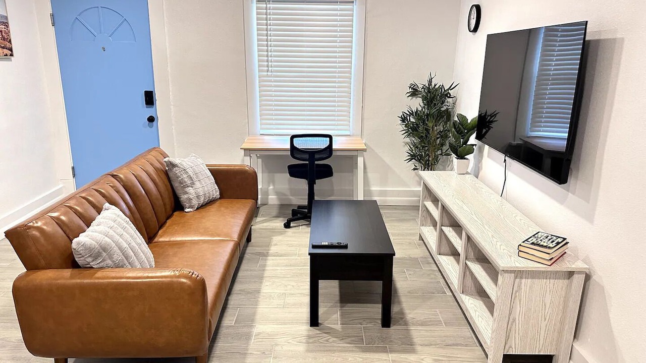 Photo of Livingroom in El Paso