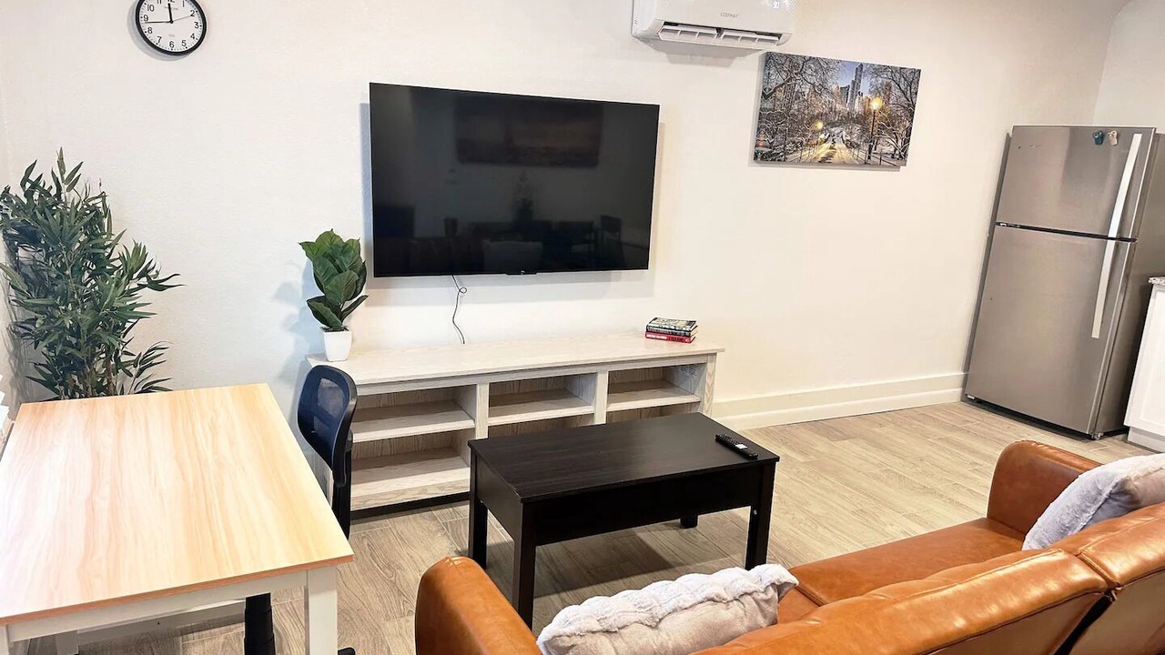 Photo of Livingroom in El Paso