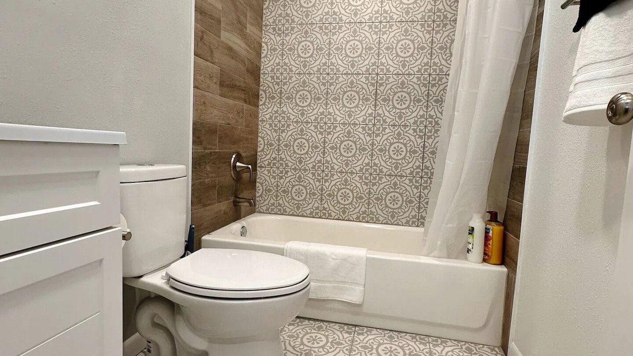 Photo of Bathroom in El Paso