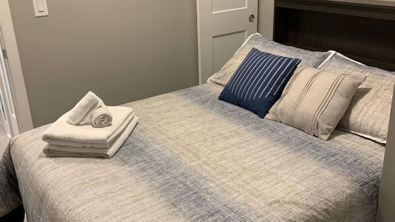 Photo of Bedroom in Niagara Falls