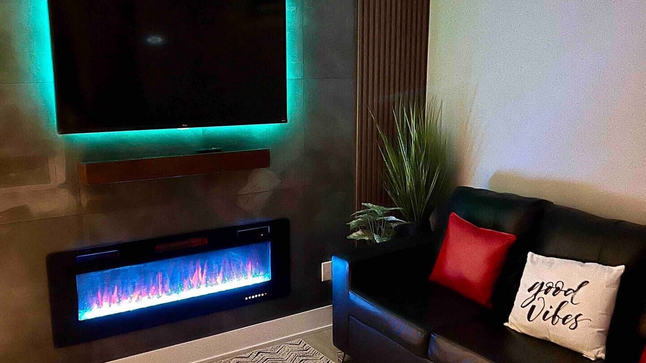 Photo of Livingroom in Niagara Falls