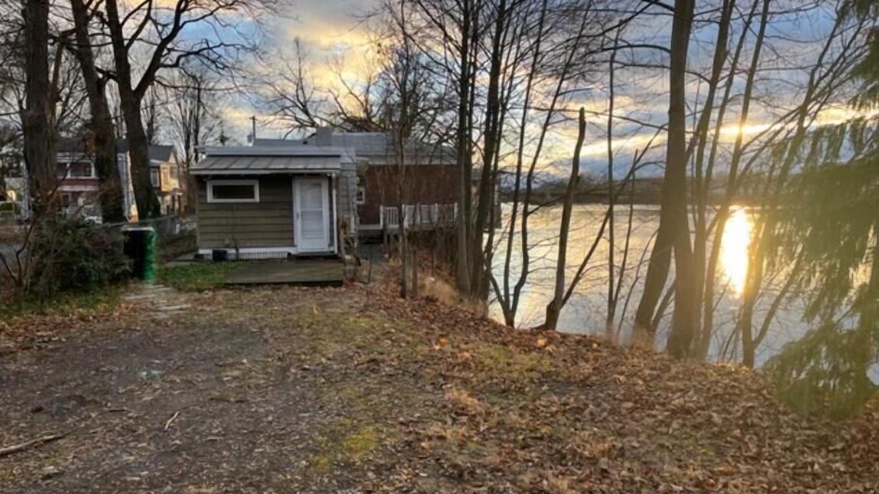 Photo of Outdoor in Newtonville