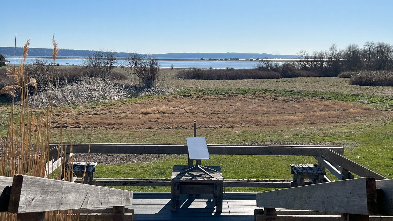 Photo of Outdoor in Coupeville