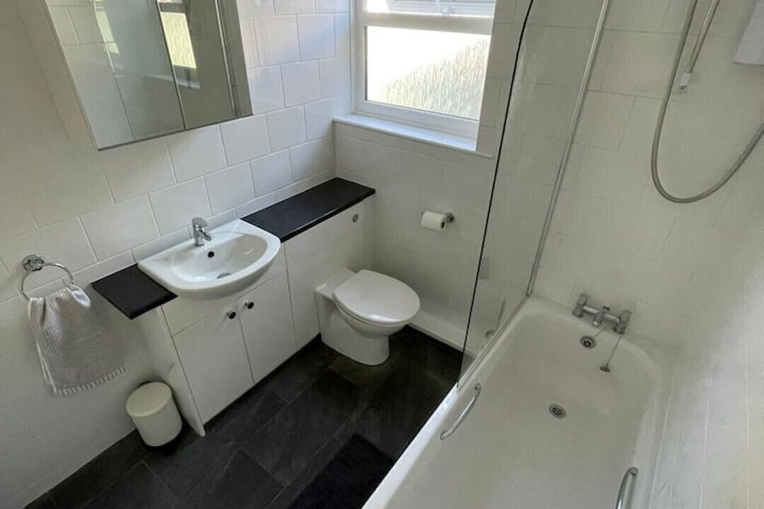 Photo of Bathroom in Camborne