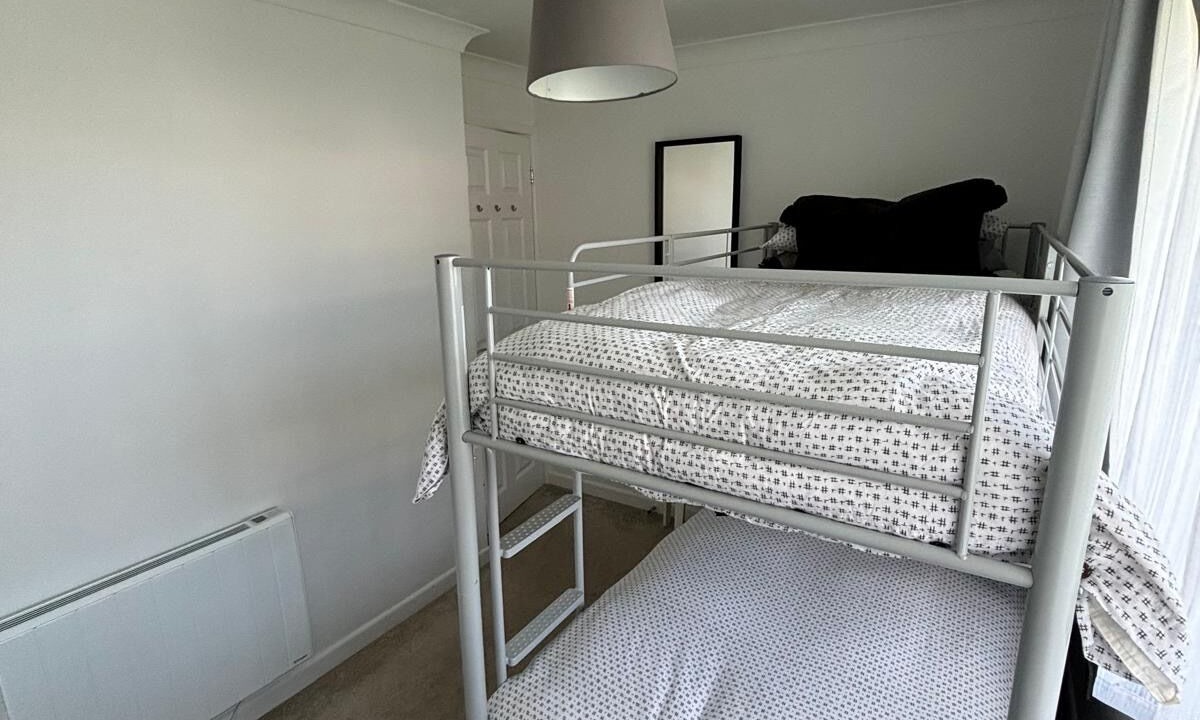 Photo of Bedroom in Camborne