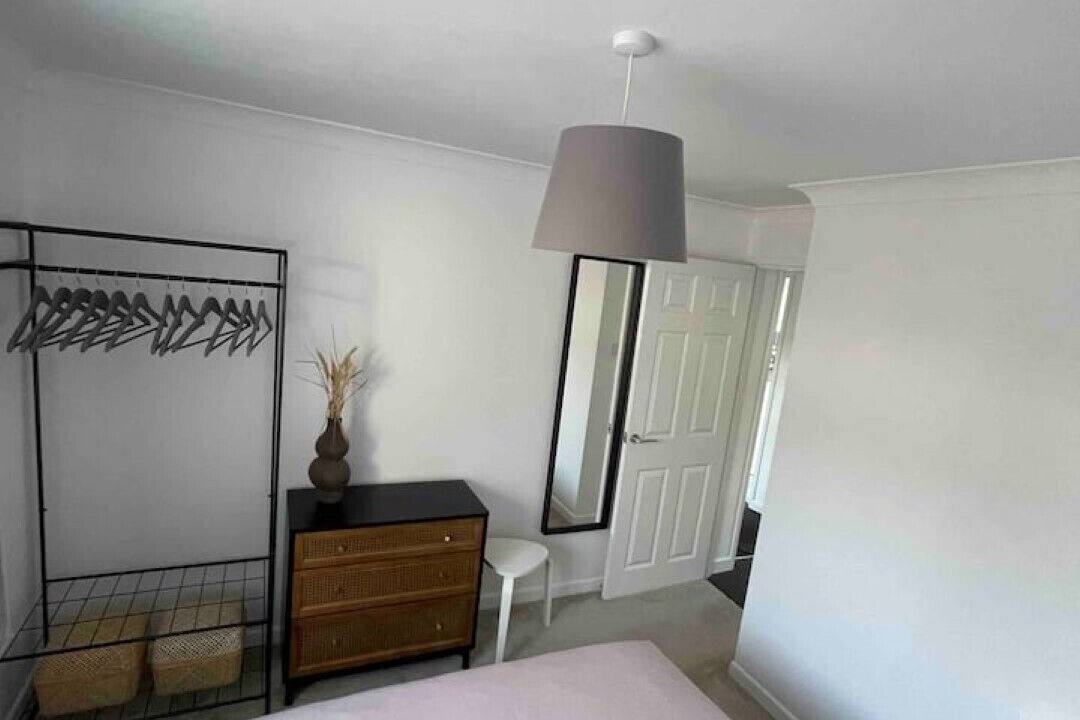 Photo of Bedroom in Camborne